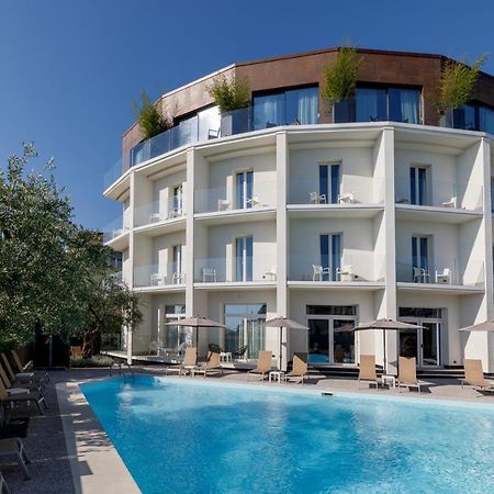 Art Hotel Ventaglio Bardolino Exteriör bild