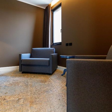 Art Hotel Ventaglio Bardolino Rum bild