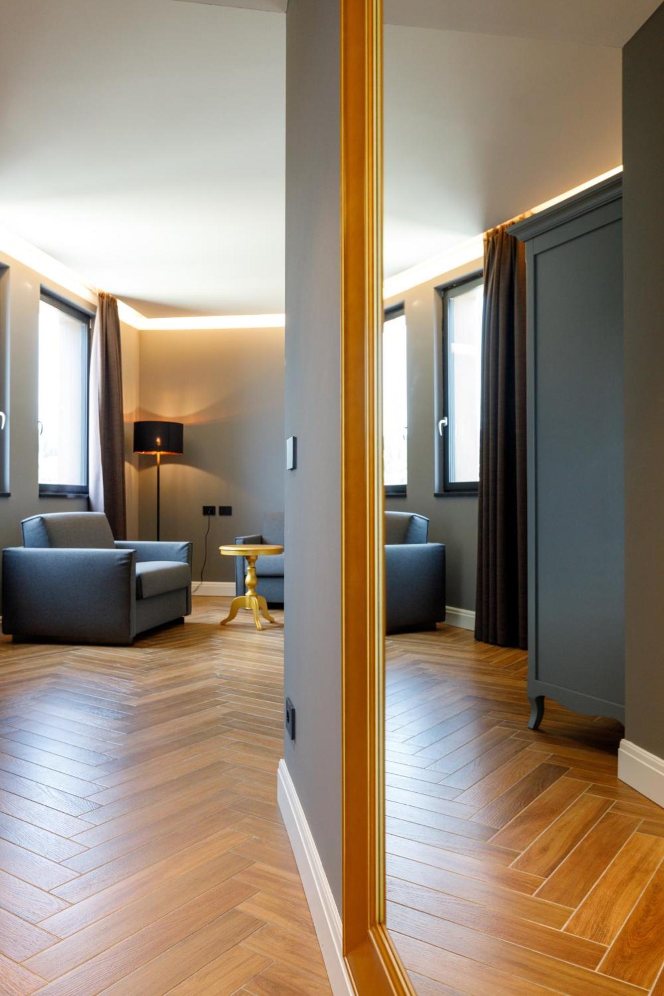 Art Hotel Ventaglio Bardolino Rum bild