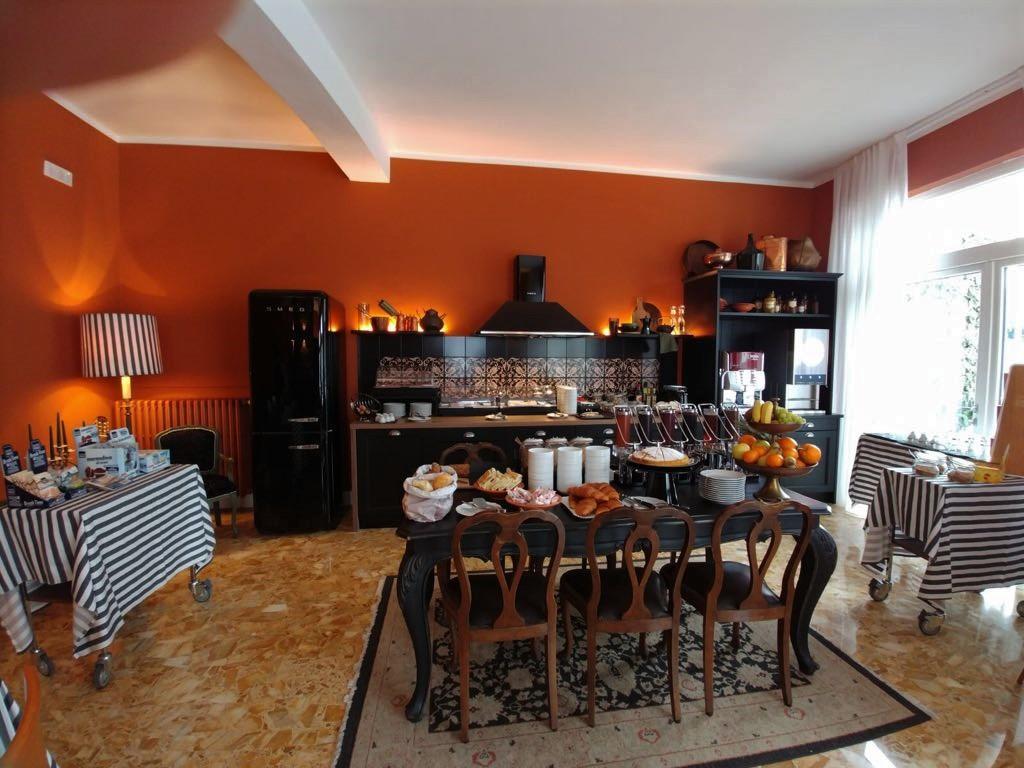 Art Hotel Ventaglio Bardolino Exteriör bild