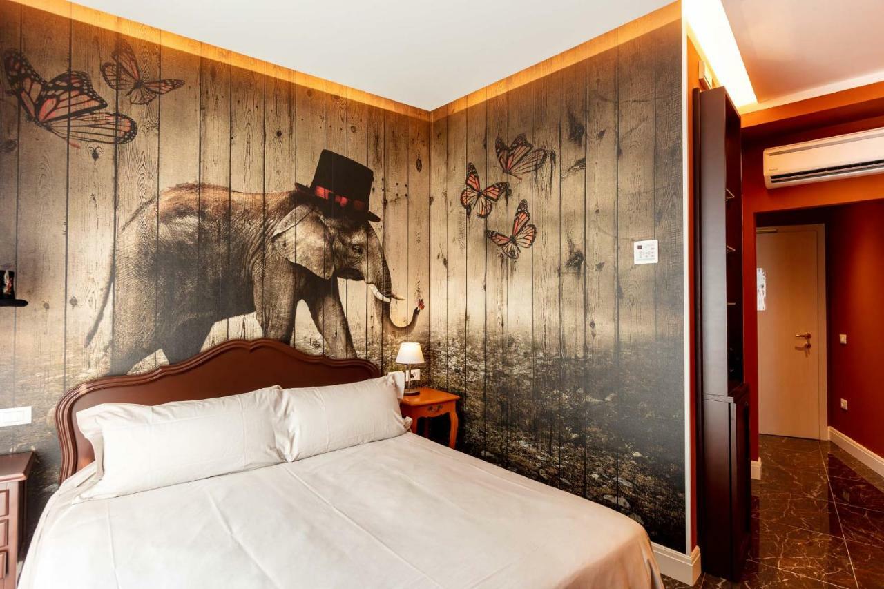 Art Hotel Ventaglio Bardolino Exteriör bild