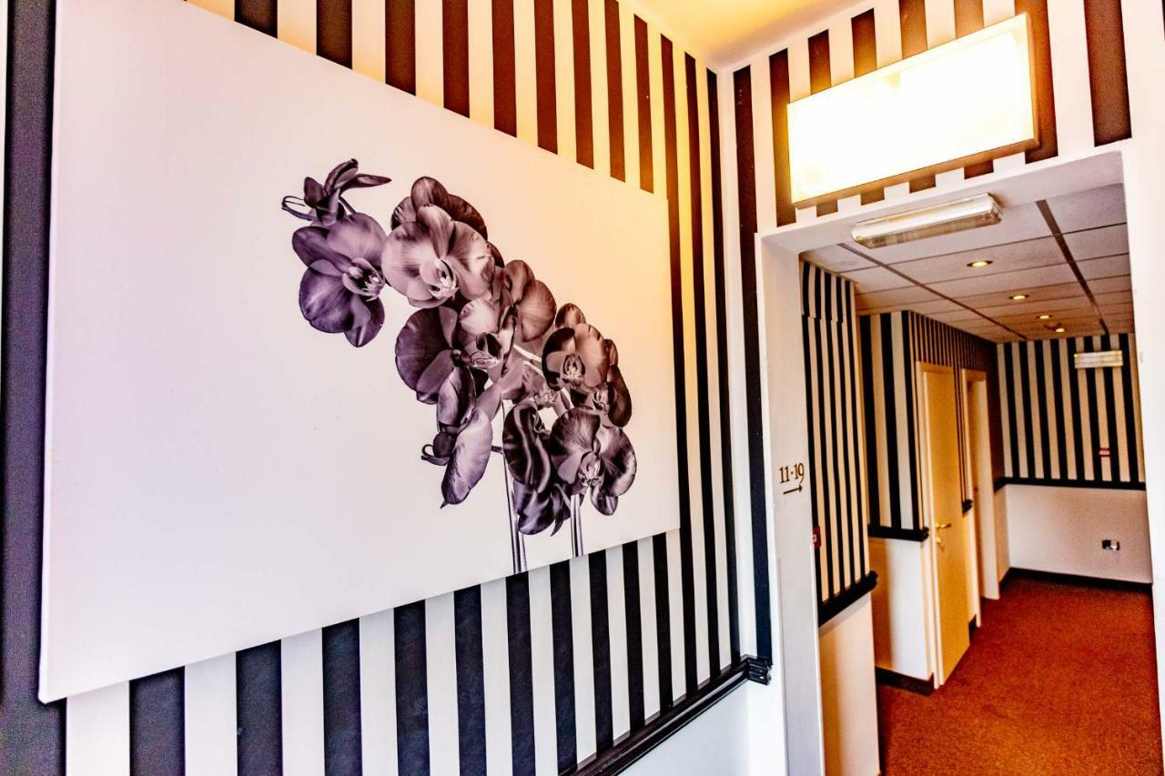 Art Hotel Ventaglio Bardolino Exteriör bild